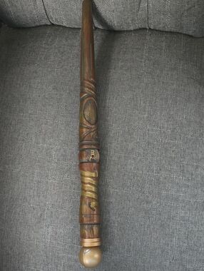 MagiQuest Great Wolf Lodge WAND